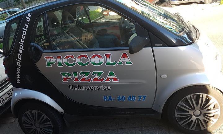 Piccola